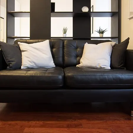 Apartment Life Triest