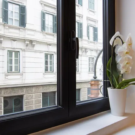 Life Apartment *
