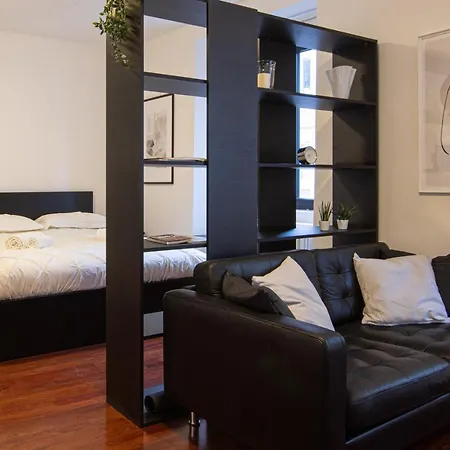 Life Apartamento