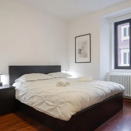 Apartamento Life *