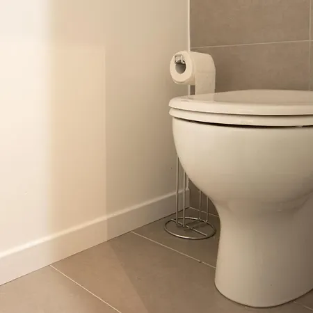 Apartamento Life Trieste