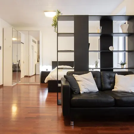 Apartamento Life Trieste