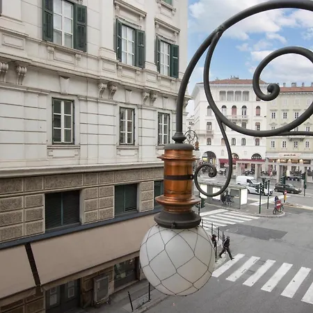 Life * Trieste